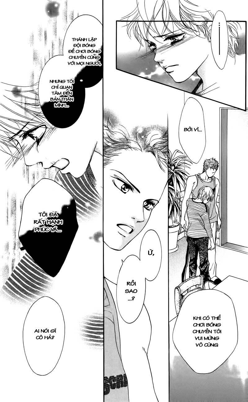 xứng danh anh hùng chapter 9 42