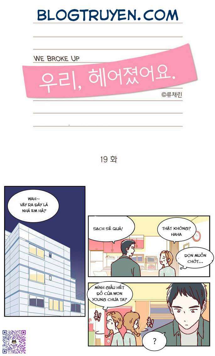 we broke up chapter 19 10