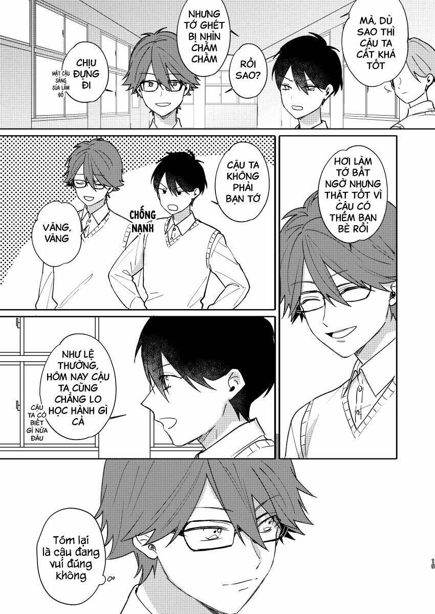 futari no nishinomiya-kun chapter 1 19