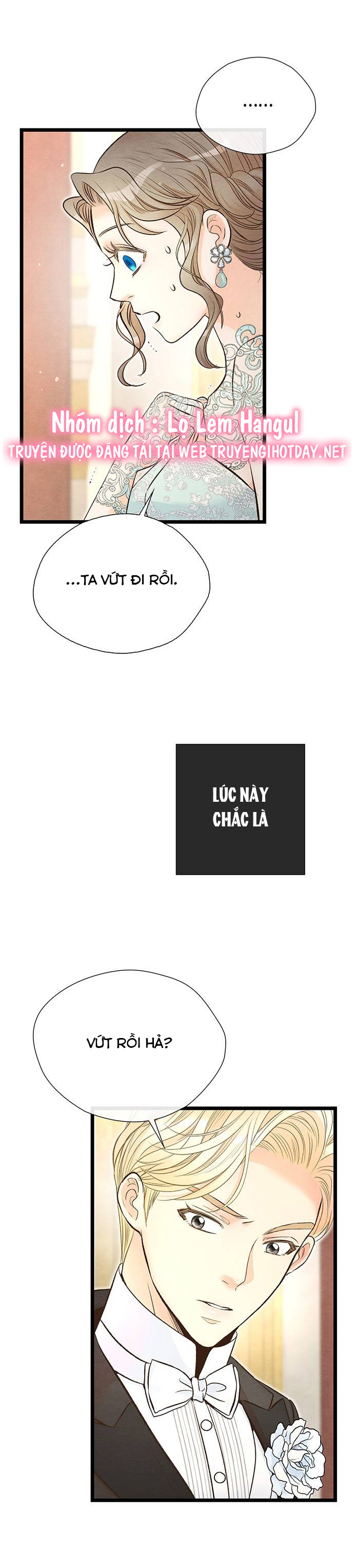 hoàng tử phiền toái chapter 15 25