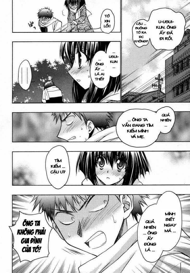 little vampire chapter 24 27