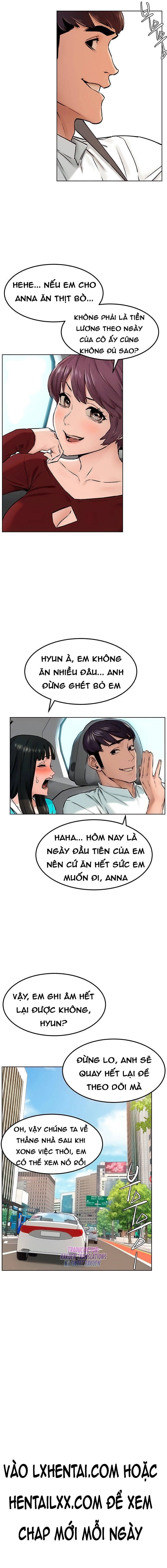 vương quốc của tôi chapter 215 3