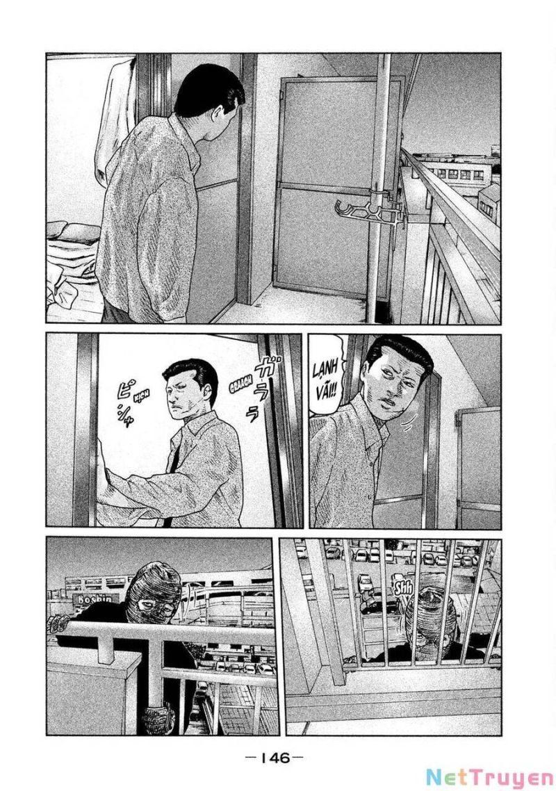 sát thủ truyền thuyết chapter 49 14