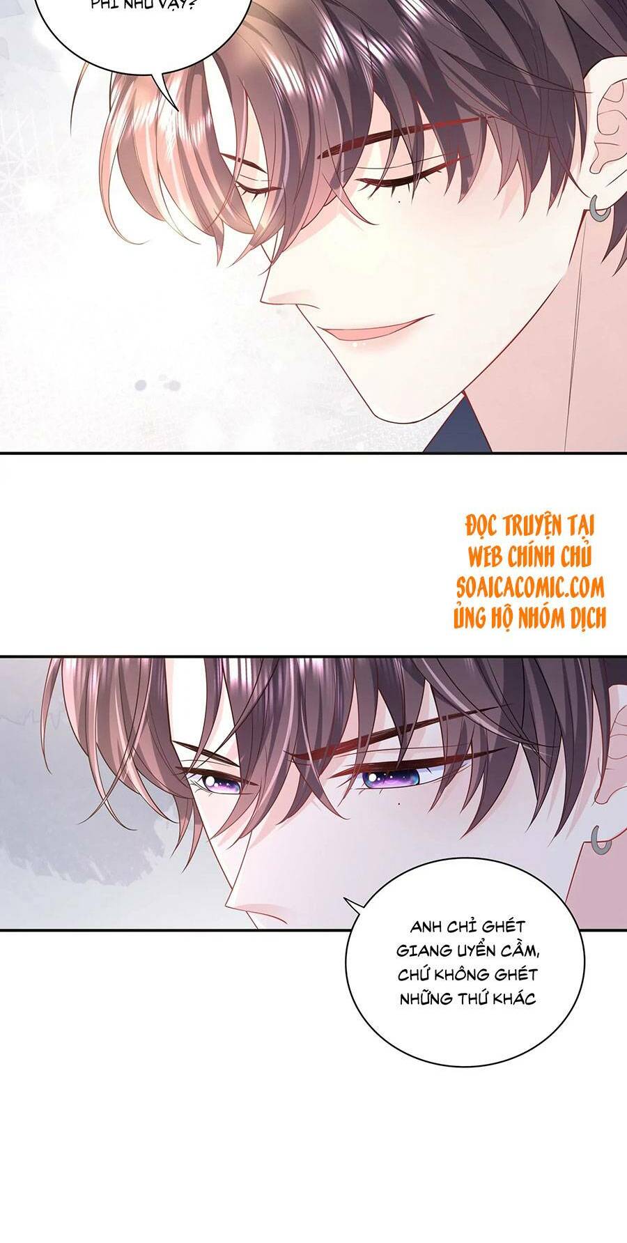 tôi dựa vào tà ý: nghịch chuyển nhân sinh chapter 66 4