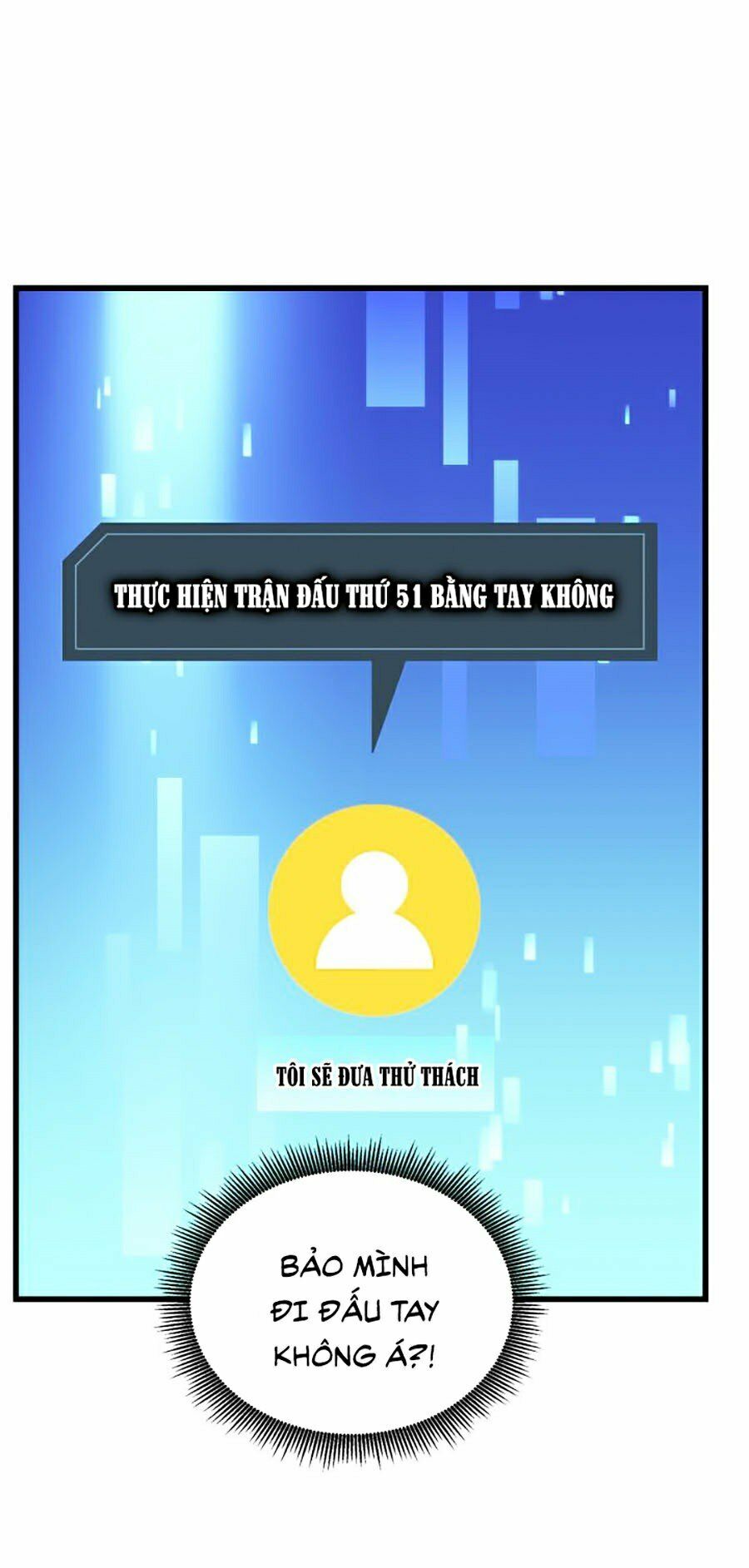 huyền thoại game thủ - tái xuất chapter 22 79