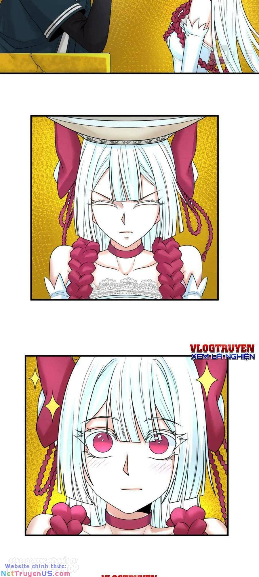 toàn cầu quỷ dị thời đại chapter 74 12