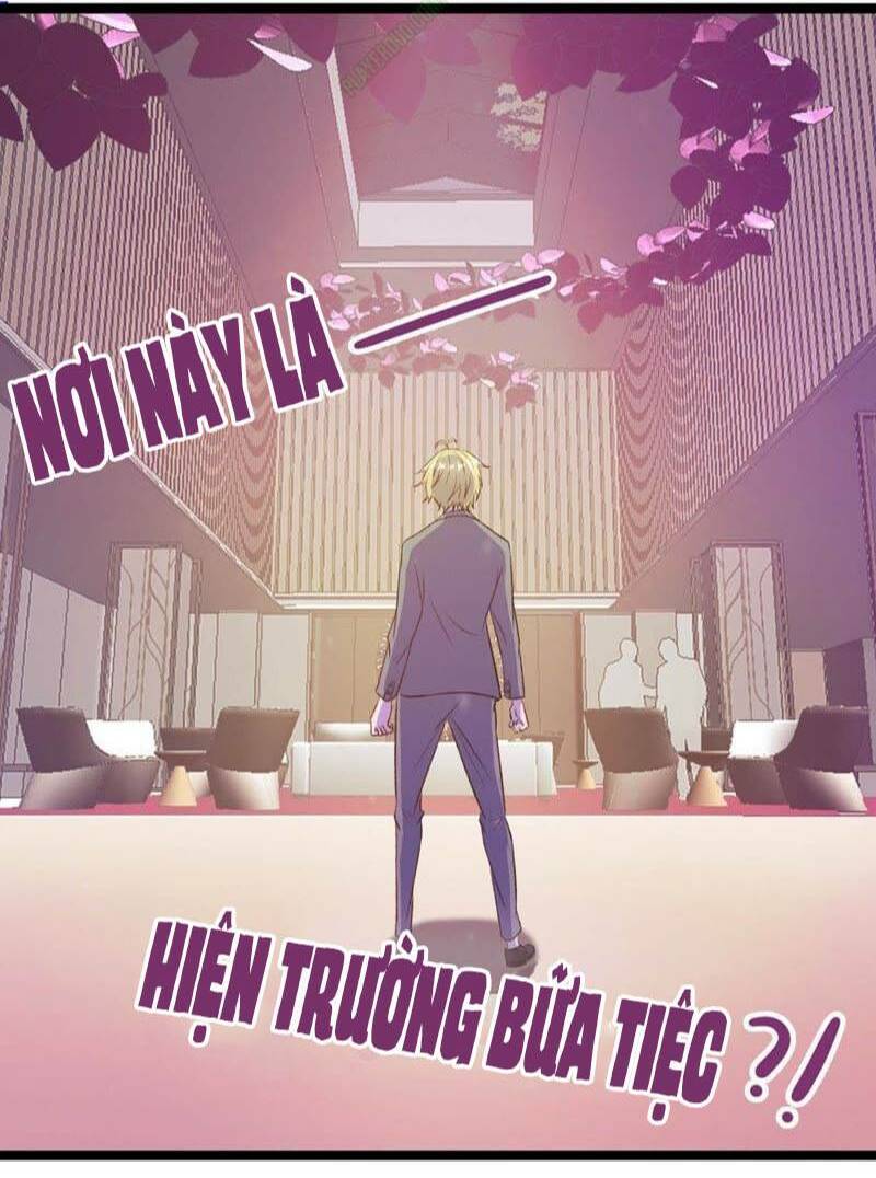 nữ thần trong điện thoại chapter 21 10