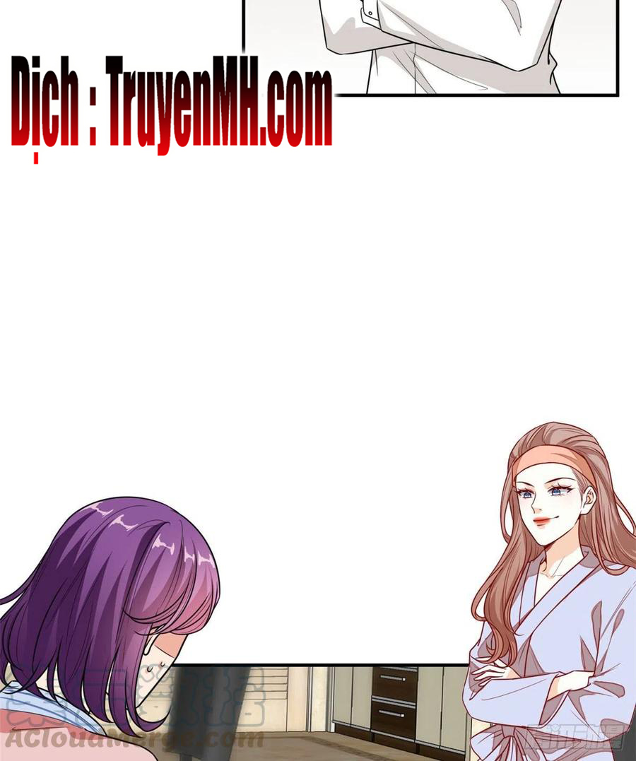 thí hôn lão công, cần giúp sức chapter 311 12