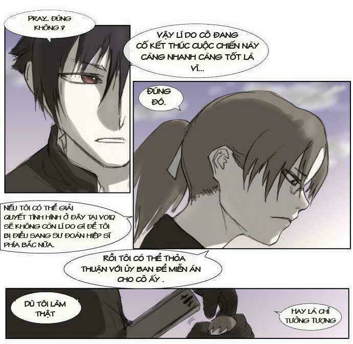 cuộc chiến với quái vật tại kỷ nguyên 430 chapter 1 18