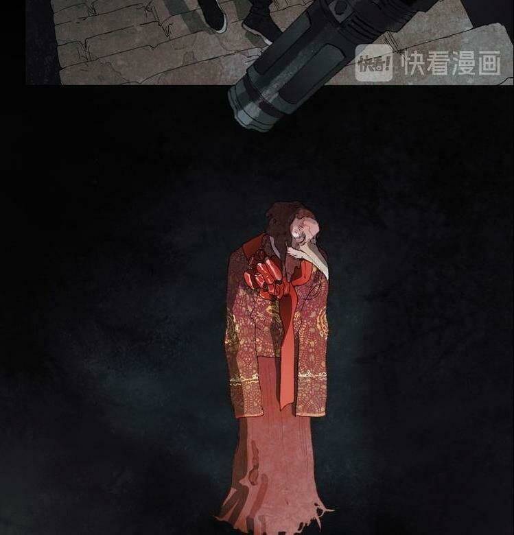 thần trạch chapter 19 15