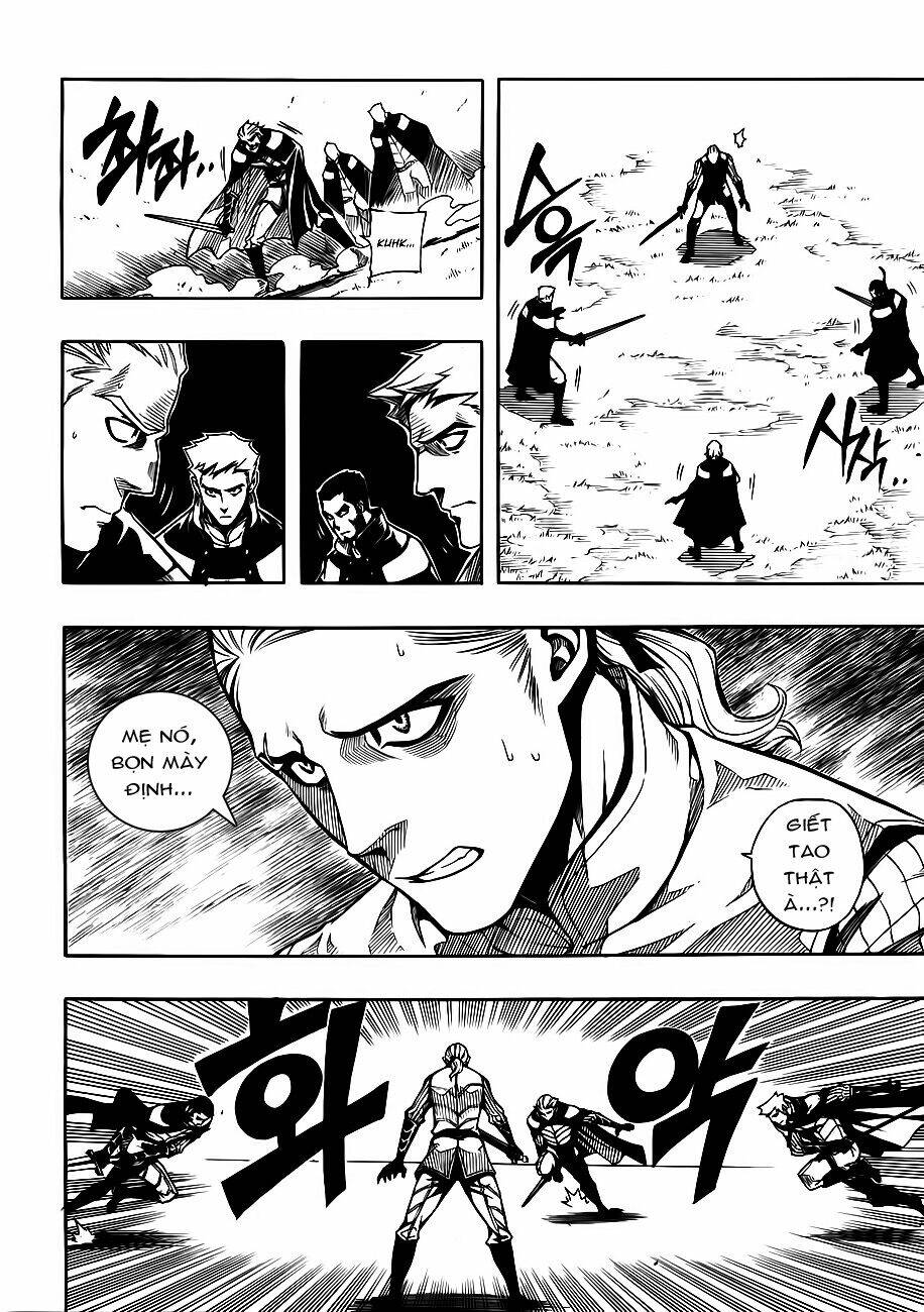 kingdom of zombie chapter 7 8