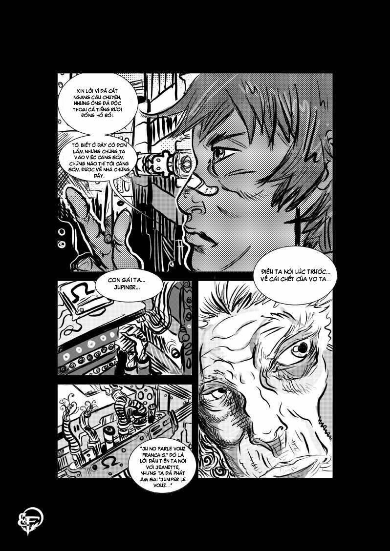 break free magazine chapter 6 26