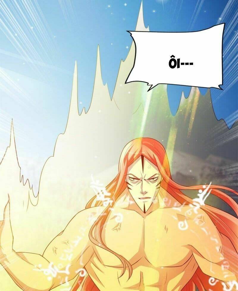 chí tôn toàn năng chapter 36 13