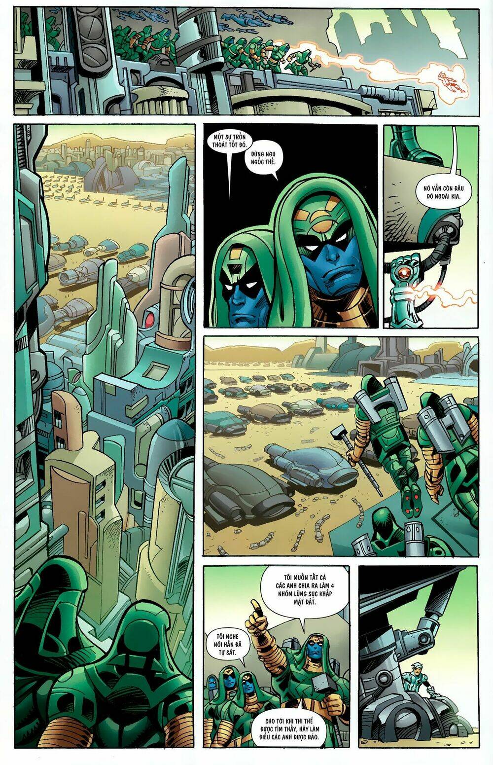 avengers vs x-men chapter 20 21