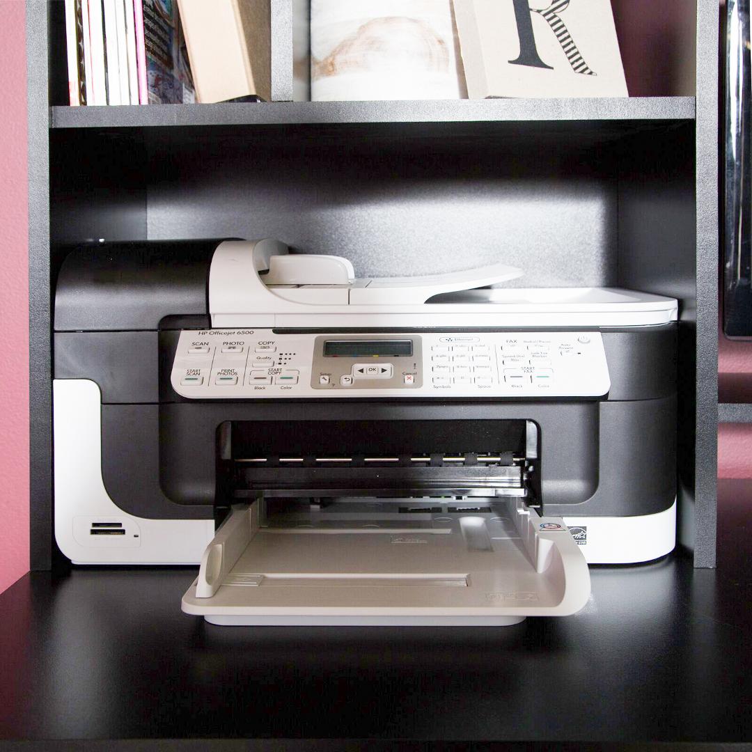 Bàn làm việc, bàn học gỗ hiện đại SMLIFE Dallon | Gỗ MDF dày 17mm chống ẩm | D120xR60xC150cm