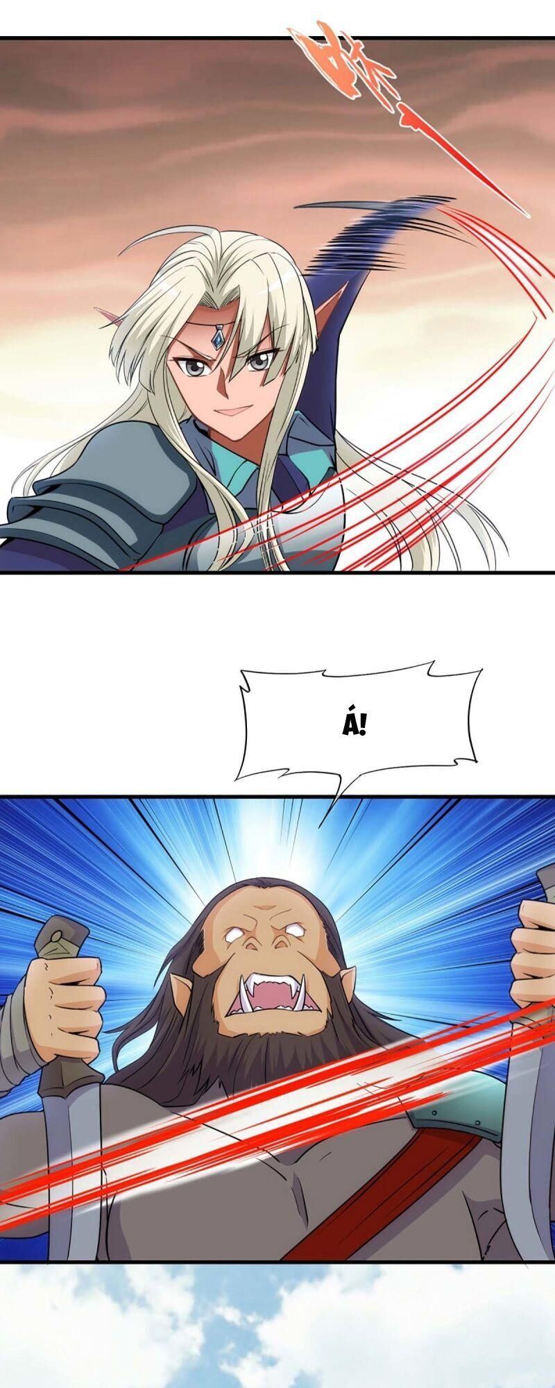 ta livestream tại dị giới chapter 16 8