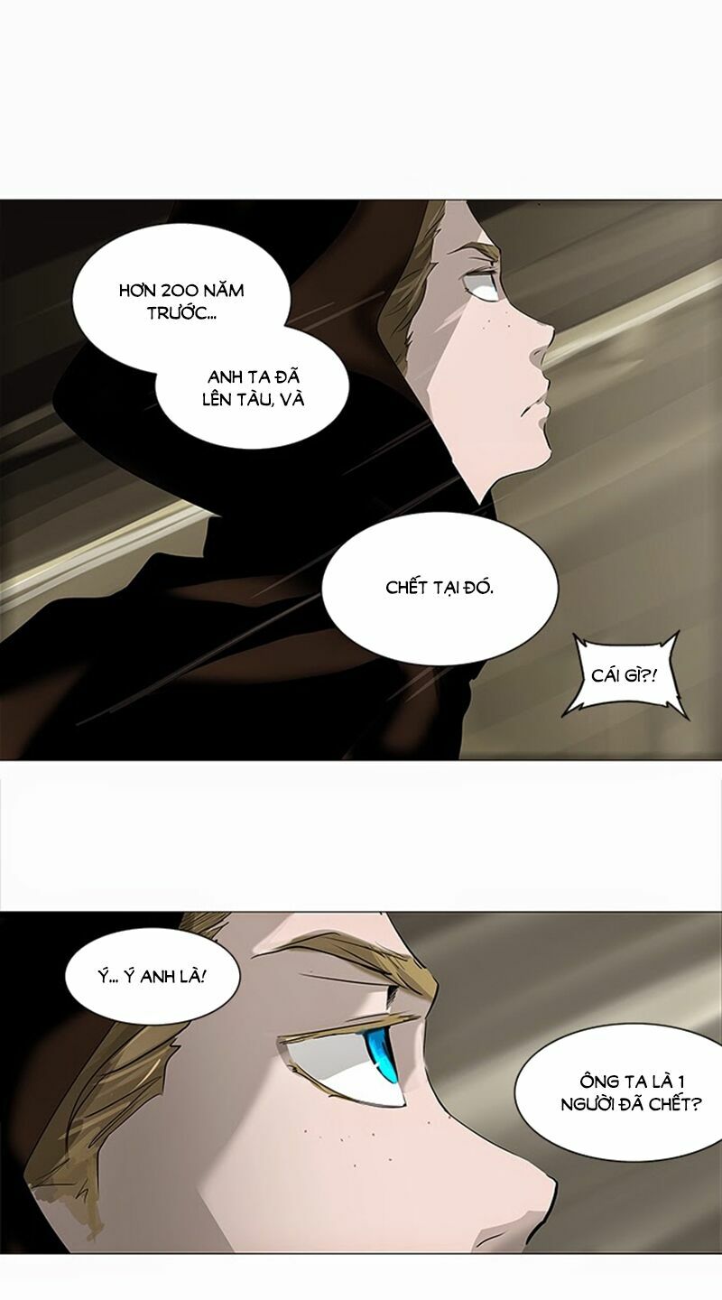 tòa tháp bí ẩn 2 chapter 140 27