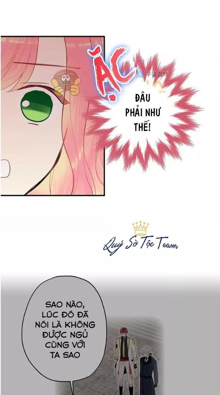 trọng sinh trở thành hoàng phi chapter 77 17