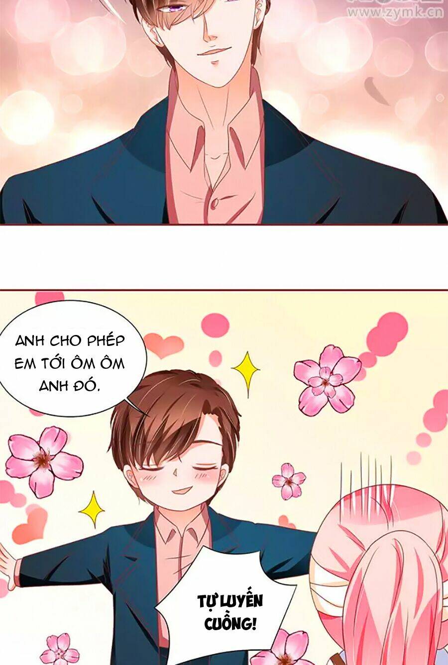 vương tước tư hữu bảo bối chapter 164 20