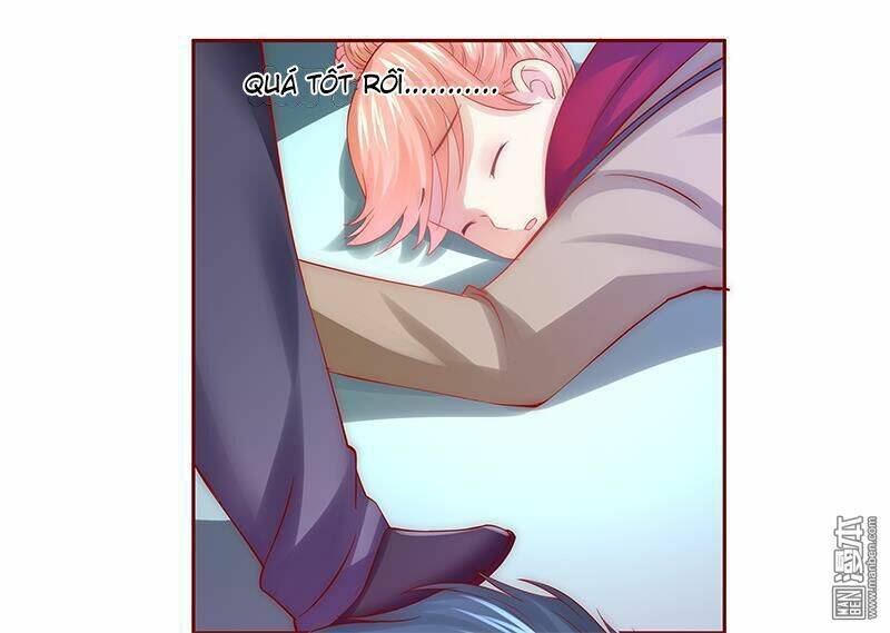 bá đạo tổng tài yêu tôi chapter 59 14