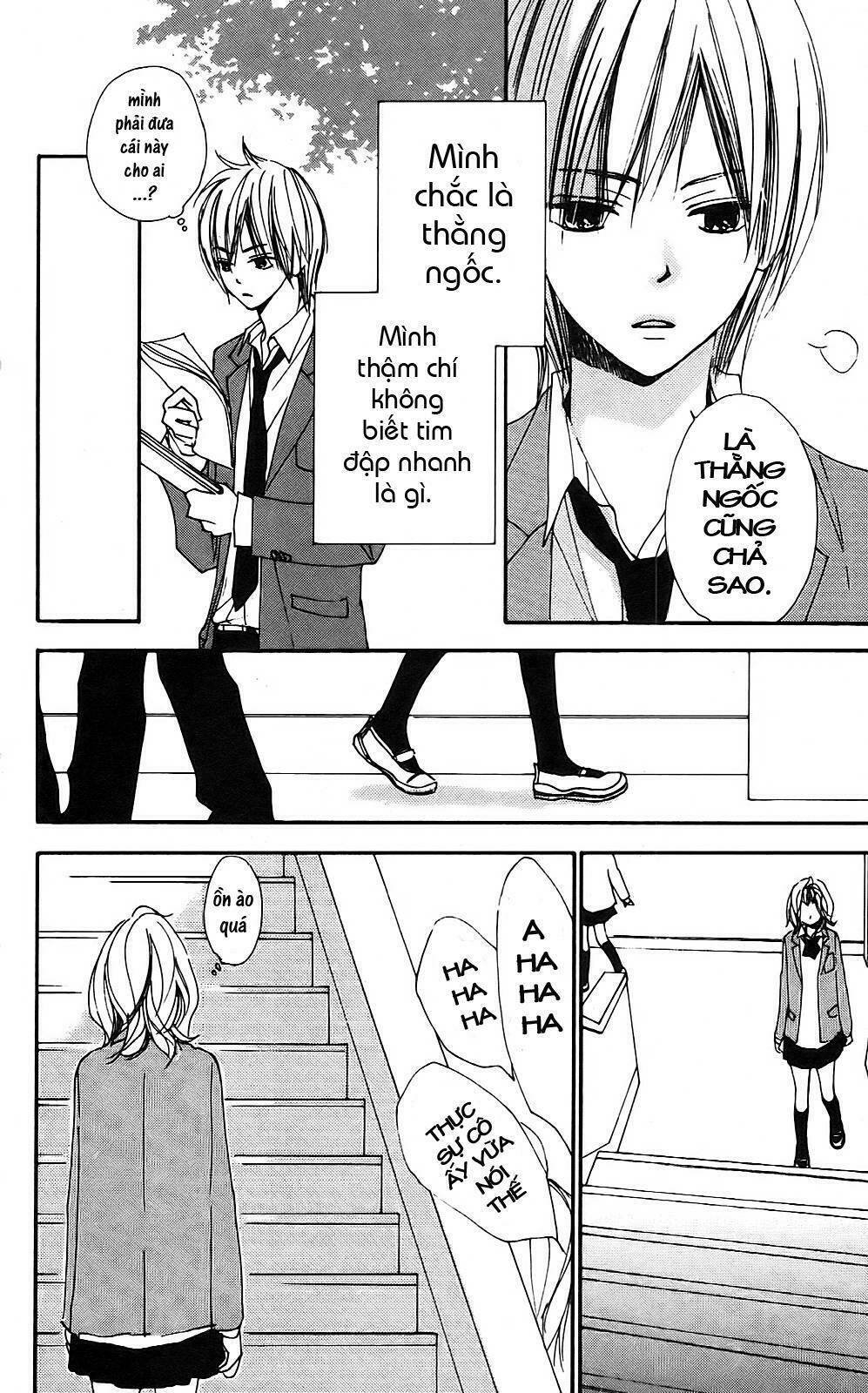 bokura wa itsumo chapter 6 26