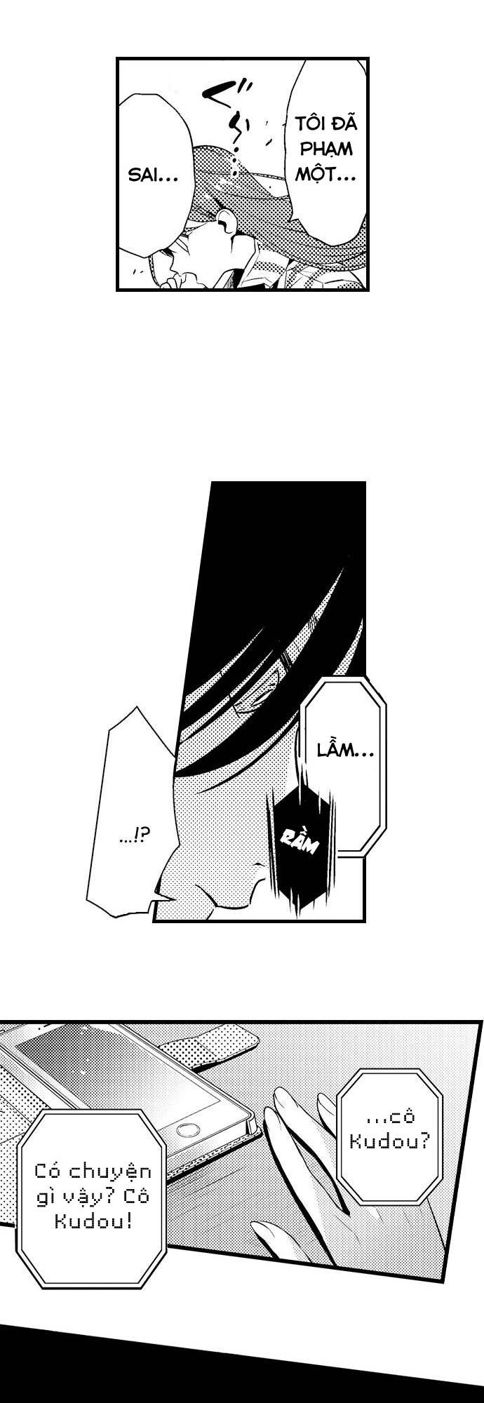 nàng quỷ succbus và bữa ăn hoàn mỹ chapter 2 24