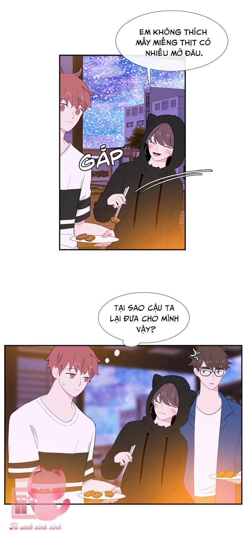 về bên anh chapter 54 13