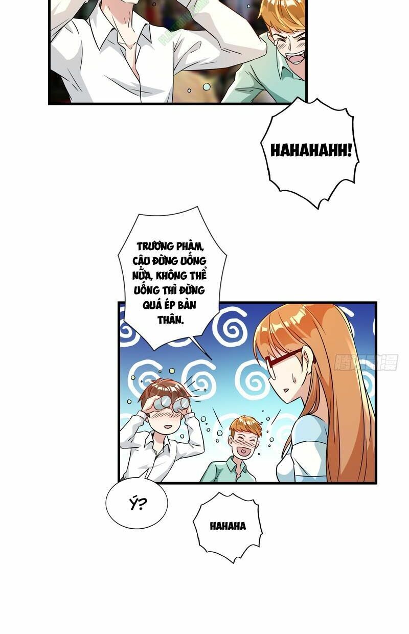 nhóm giao lưu của địa phủ chapter 89 24