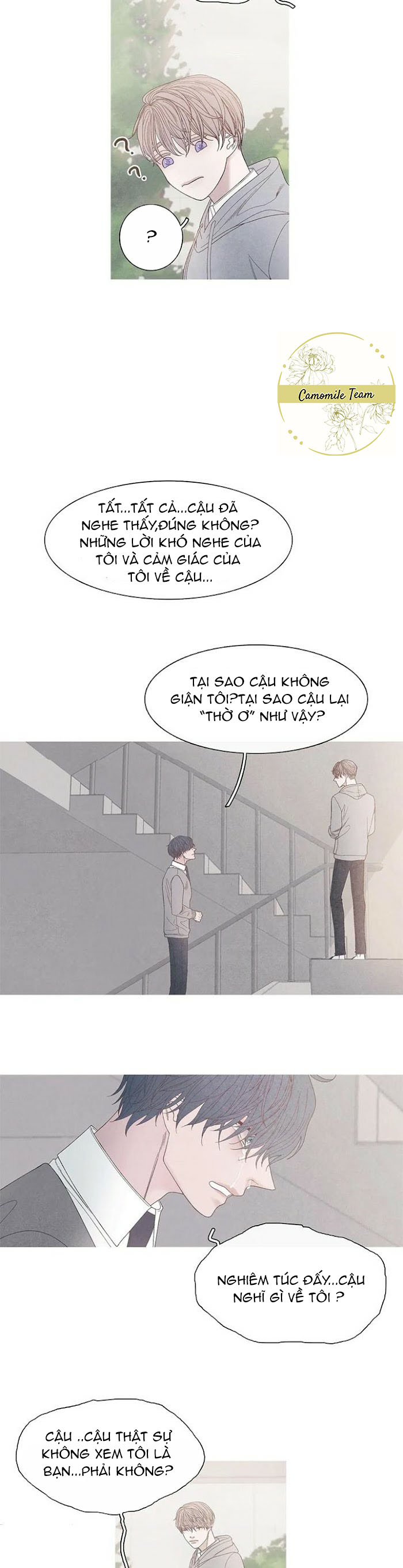 điểm đóng băng chapter 15 16