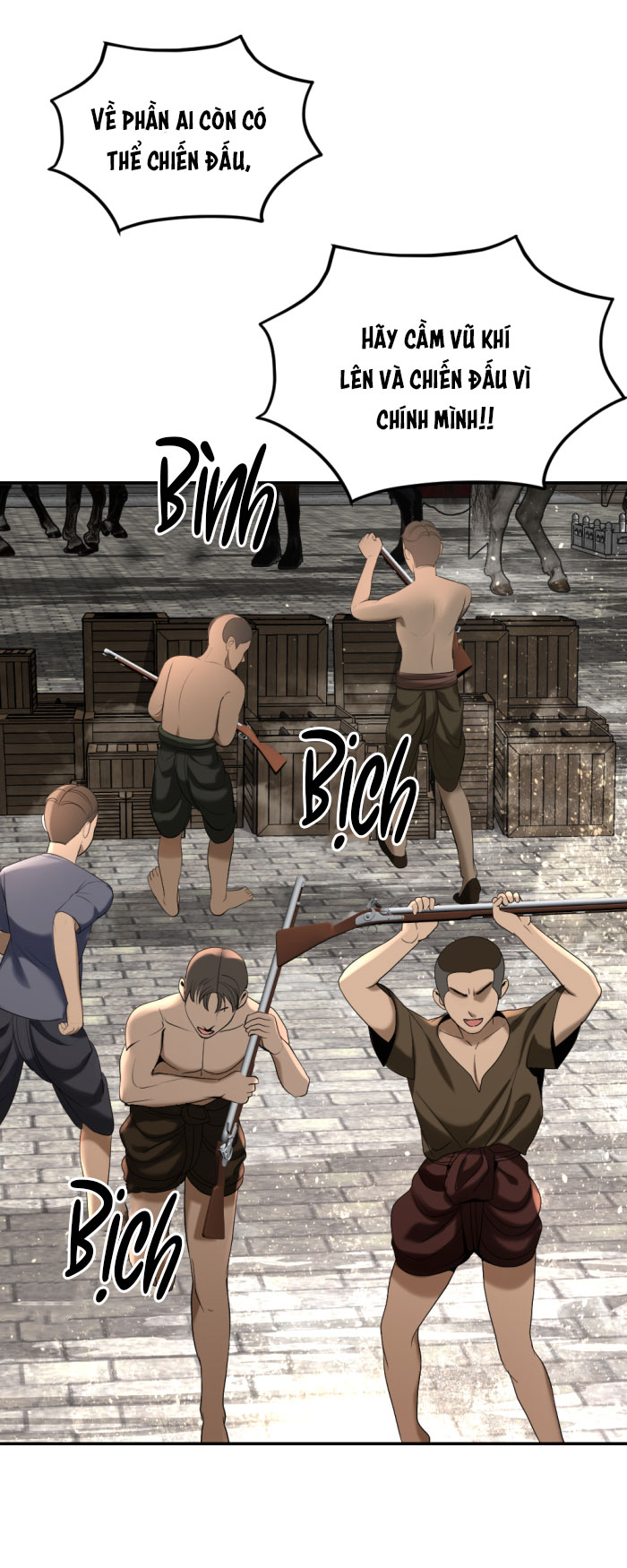 tôi là công tử đẹp nhất xiêm chapter 62 28