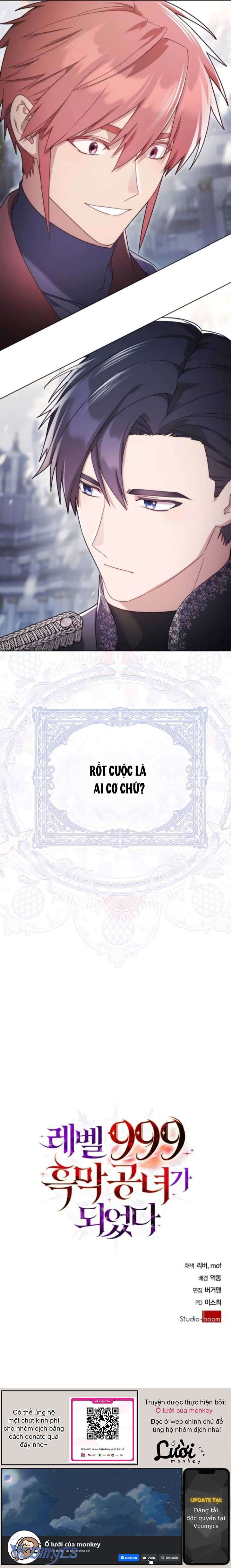 tôi sẽ trở thành quỷ vương cấp 999 chapter 34 9