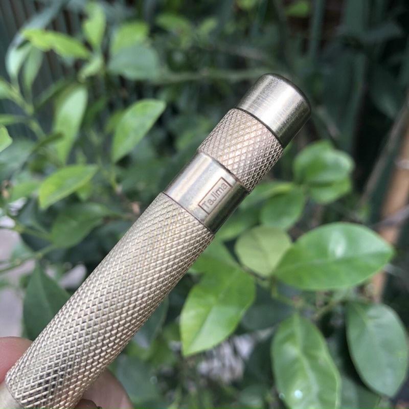 Dụng cụ đánh dấu mũi khoan tự động Tajima - Nhật, bấm nhanh, nhạy, tiện lợi, dễ dụng