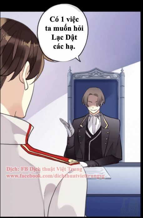 vết cắn ngọt ngào phần 2 chapter 14 11