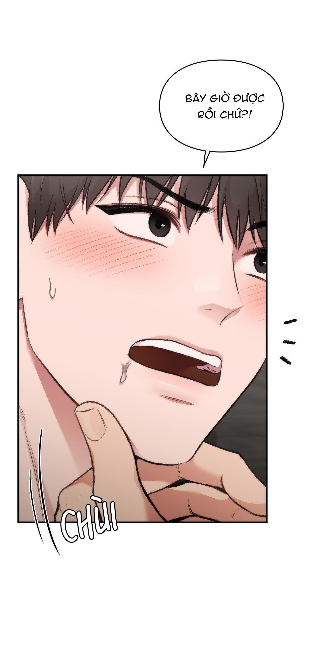 zai đẹp nhưng lại thích dạy đời chapter 33 12