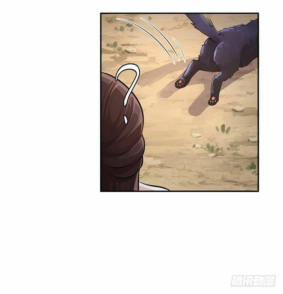 nghiên hương kỳ đàm chapter 55 48