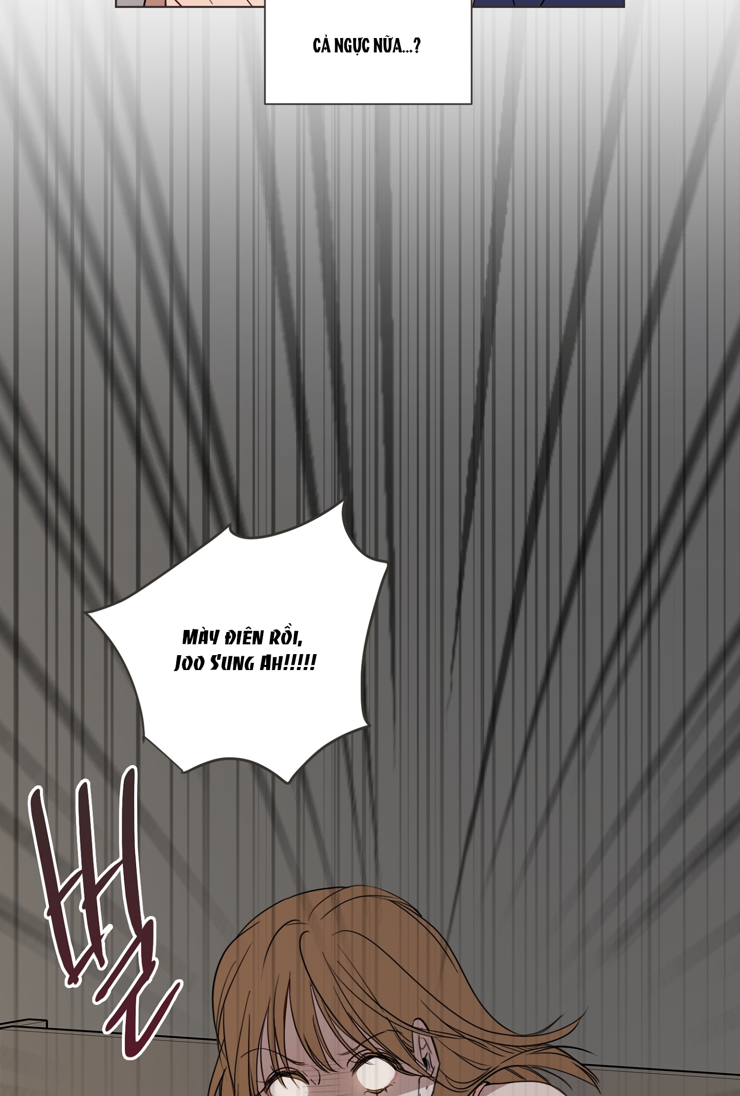 [18+] bạn bè cái quái gì chapter 6.2 19