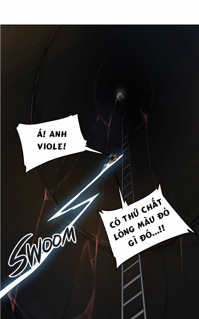 tòa tháp bí ẩn 2 chapter 183 2