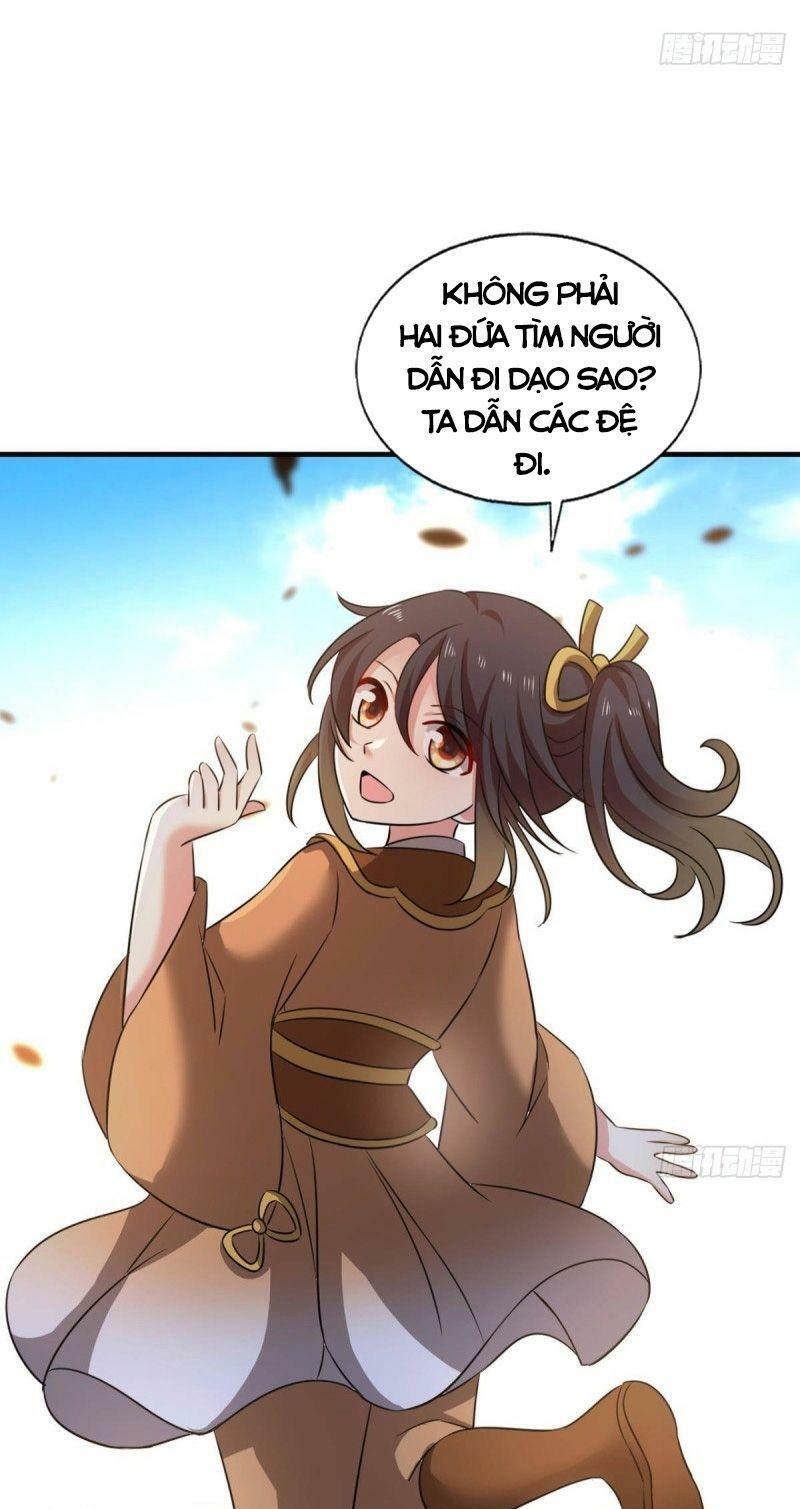 Trọng Sinh Thành Cậu Vàng Tại Dị Thế Chapter 180 39