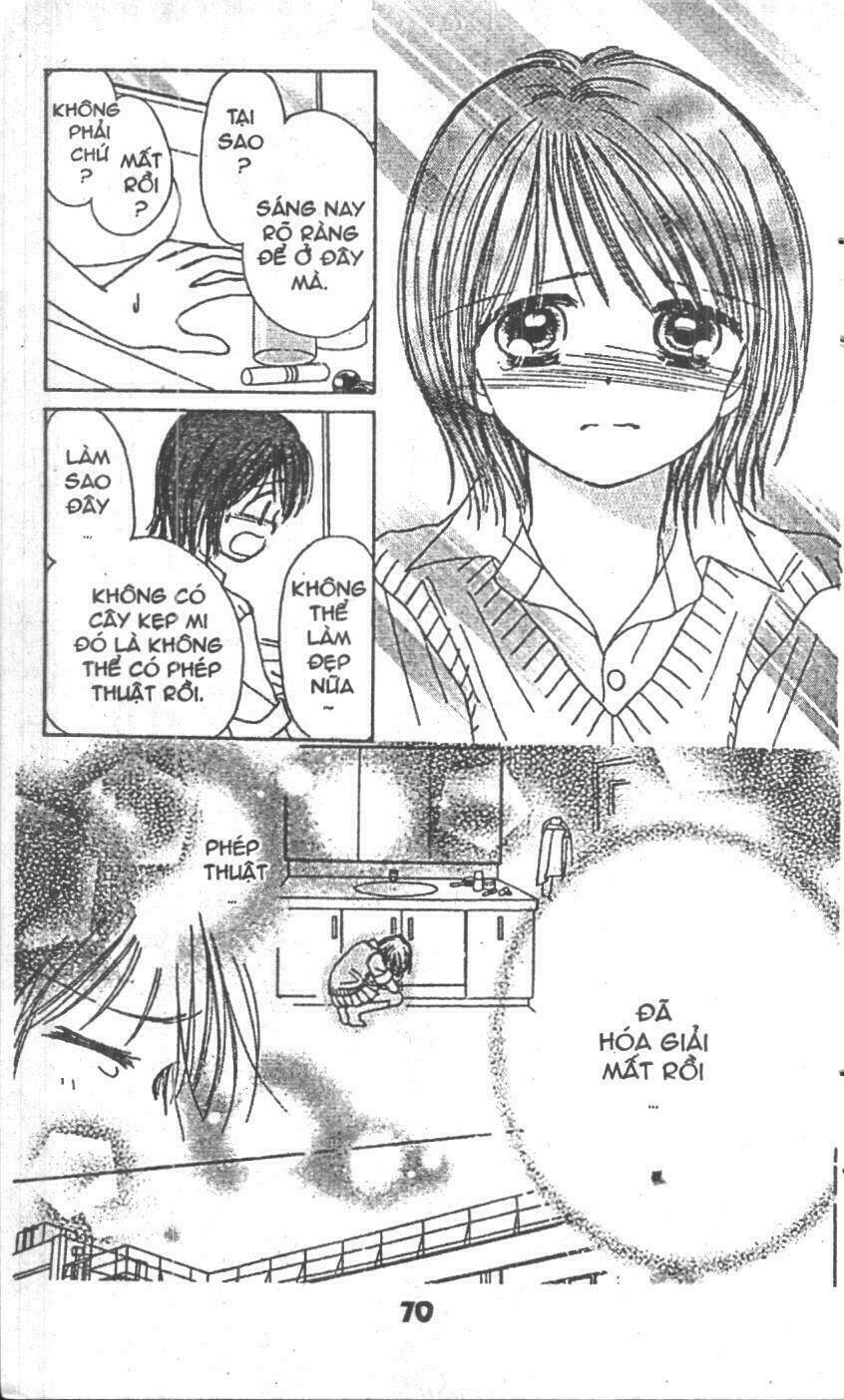 beautiful 100% chapter 1 76