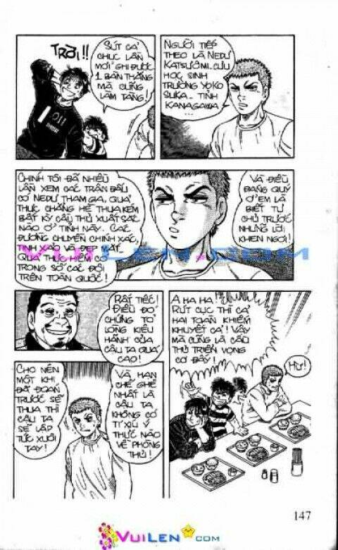 sôi động cầu trường full 17 tập chapter 9 147