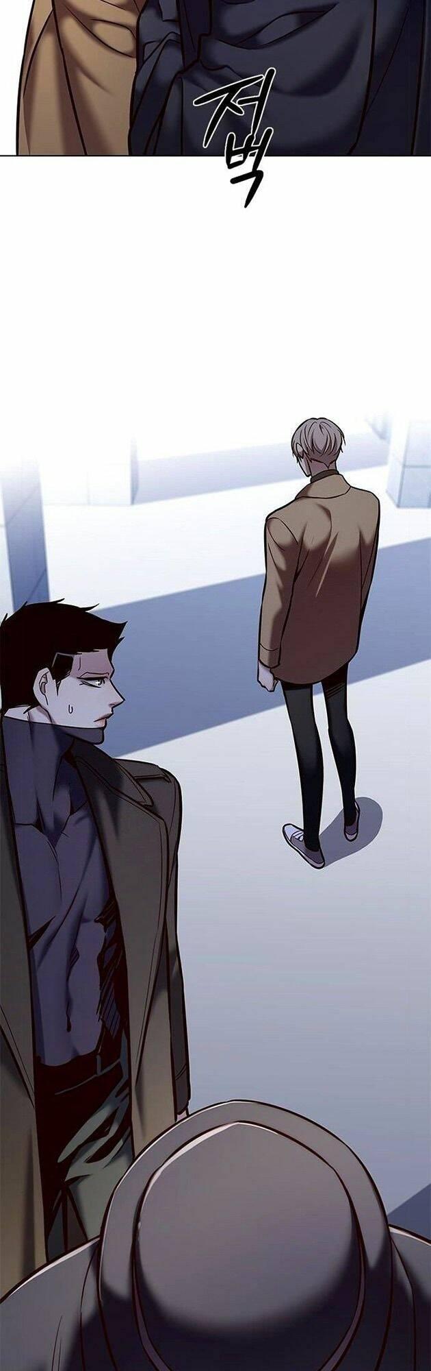 biến thân thành mèo chapter 225 34