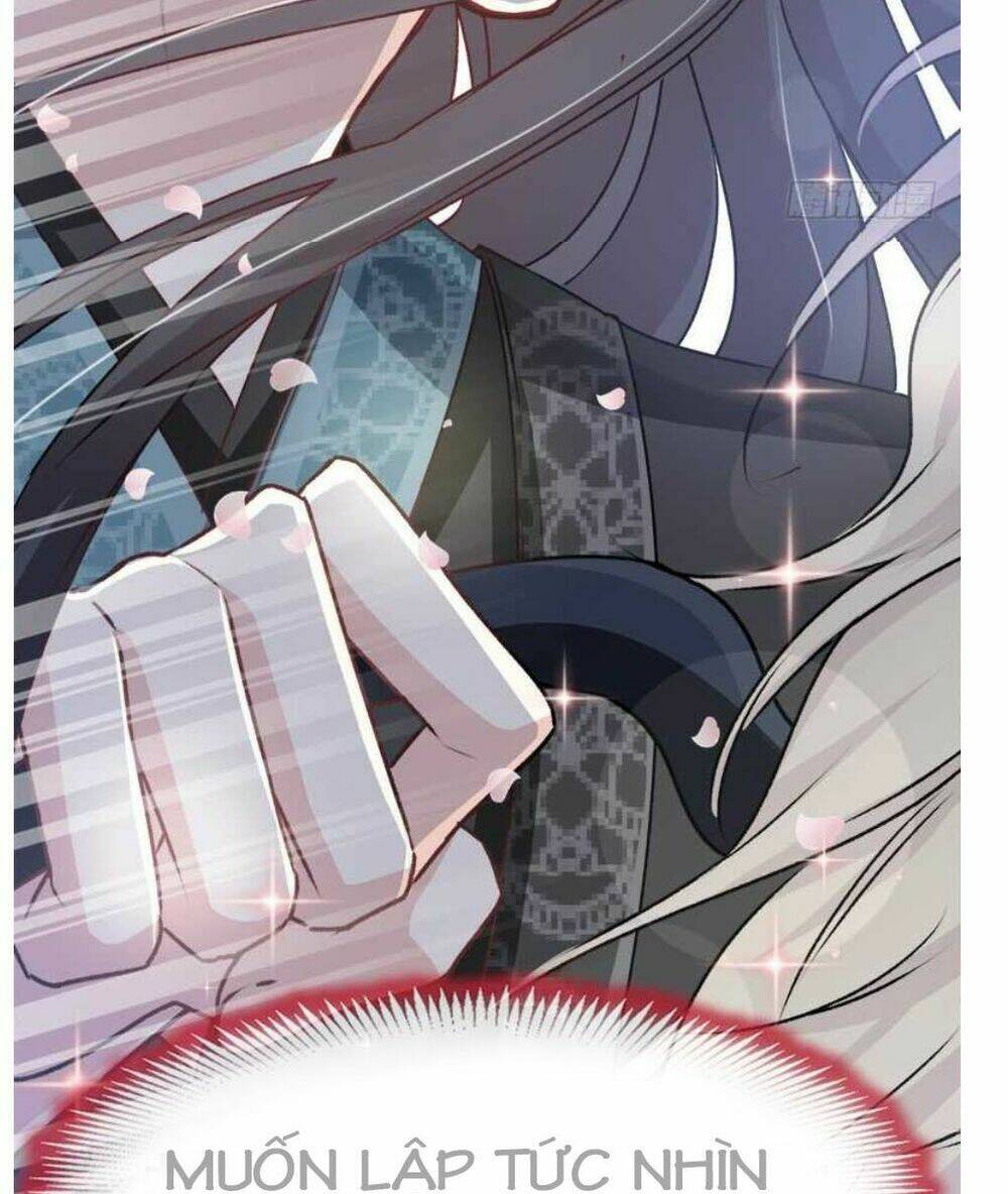 thiên hạ đệ nhất sủng phi chapter 39.2 25