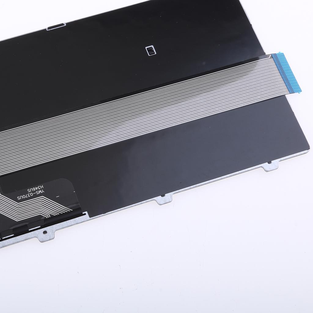 New Replacement Keyboard 15 Laptop 3541 3542 3543 3558 3559