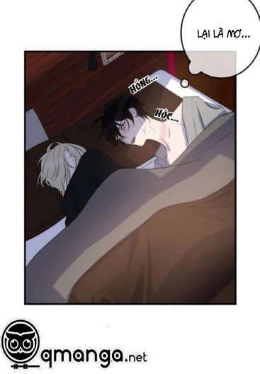 người tình dâm đãng của tôi chapter 15 3