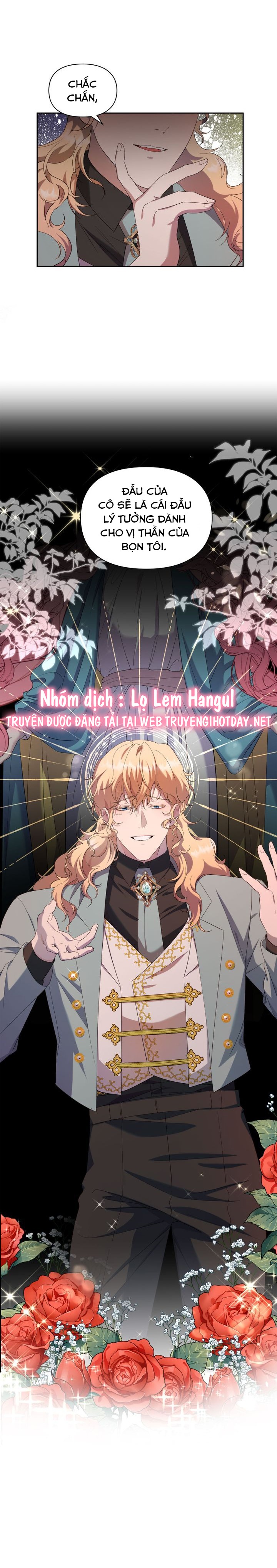 thuần hóa hoàng đế bạo chúa chapter 70 9