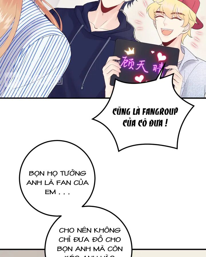 trọng sinh chi ức vạn ảnh hậu yếu thượng vị chapter 301 8