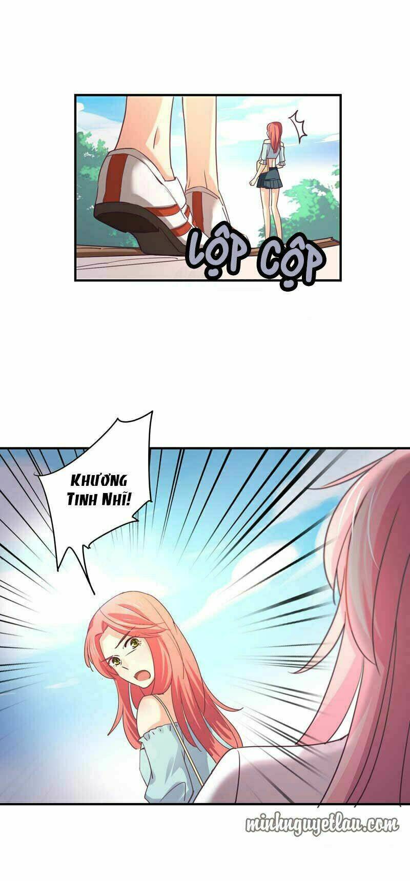 cuồng duệ tiểu thê chapter 67 18