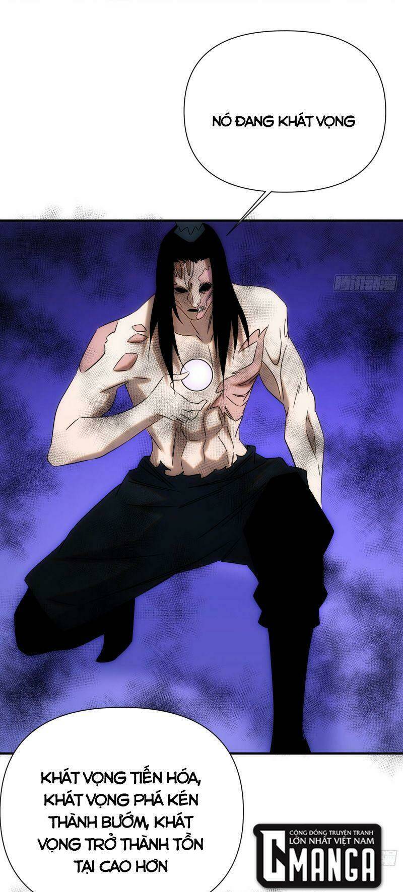 ma vương là đại địa chủ chapter 71 9