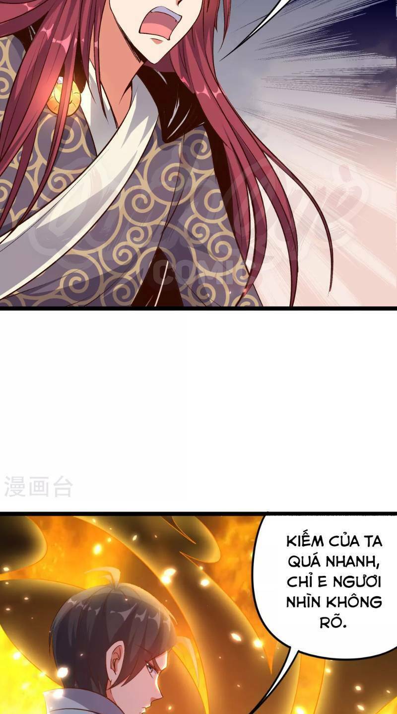 phục thiên thánh chủ chapter 13 31