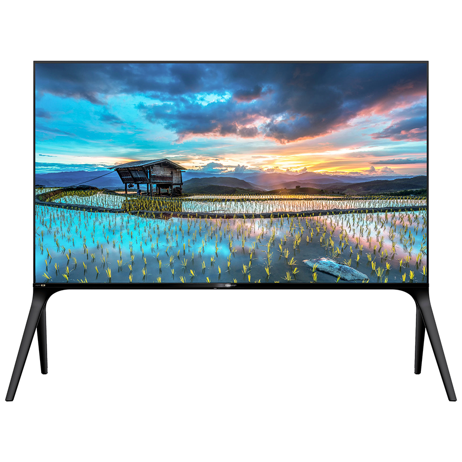 Android Tivi SHARP 8K 80 Inch 8T- 80AX1X - Hàng Chính Hãng